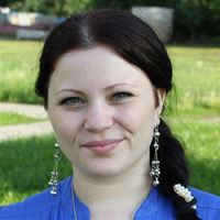 Няня, Москва, Волоколамское шоссе, Щукинская, Екатерина Ивановна