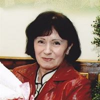 Няня, Санкт-Петербург, улица Маршала Захарова, Проспект Ветеранов, Елена Николаевна