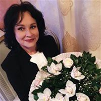 Няня, Москва, улица Цюрупы, Новые Черемушки, Елена Ивановна