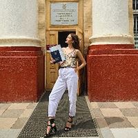 Няня, Волгоград, проспект имени В.И. Ленина, Северный городок, Анастасия Андреевна