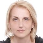 Няня, Москва, Веерная улица, Минская , Елена Викторовна