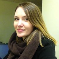 Няня, Санкт-Петербург, Новочеркасский проспект, Новочеркасская, Дарья Александровна