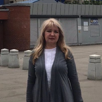 Домработница, Троицк,, Троицк, Светлана Владимировна