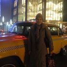 Няня, Москва, улица Клары Цеткин, Балтийская, Ирина Анатольевна