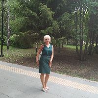 Домработница, Новосибирск, улица Блюхера, Горский, Ирина Викторовна
