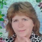 Репетитор, Москва, улица Маршала Василевского, Щукинская, Галина Николаевна