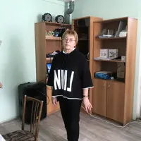 Сиделка, Москва, улица Кузнецкий Мост, Кузнецкий мост, Лидия Сергеевна