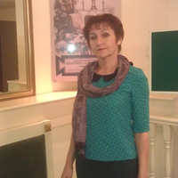 Няня, посёлок Парголово, Тихоокеанская улица, Парголово, Антонида Васильевна
