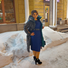 Домработница, Москва, Затонная улица, Коломенская, Екатерина Викторовна