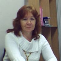 Няня, Санкт-Петербург, улица Пограничника Гарькавого, Сосновая поляна, Елена Георгиевна