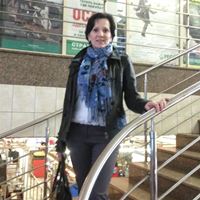 Домработница, Москва, 15-я Парковая улица, Первомайская, Елена Геннадиевна
