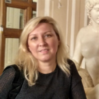 Домработница, Санкт-Петербург, улица Союза Печатников, мо Коломна, Венера Римовна