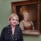 Няня, Москва, Красная площадь, Площадь Революции, Татьяна