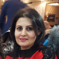 Домработница, Видное, Спортивная улица, Видное, Соня Джонбековна