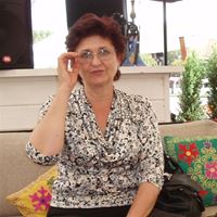 Сиделка, Москва, Флотская улица, Речной вокзал, Ольга Лютьяновна