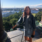 Няня, Москва, Сверчков переулок, Чистые пруды, Мария Сергеевна