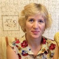 Няня, Москва, улица Малышева, Текстильщики, Людмила Михайловна
