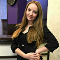 Няня, Санкт-Петербург, проспект Энгельса, Удельная, Алена Сергеевна