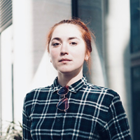 Няня, Санкт-Петербург, улица Передовиков, Ладожская, Ольга Сергеевна