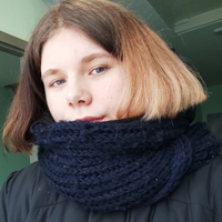 Няня, Москва,, Новокосино, Анастасия Романовна