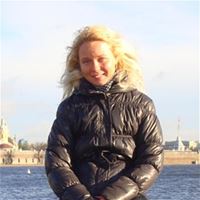 Няня, Москва, улица Фотиевой, Воробьевы горы, Аня Львовна