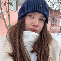 Няня, Дубна,, Дубна, Полина Игоревна