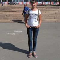 Домработница, Москва, Псковская улица, Лианозово, Светлана Викторовна