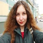Няня, посёлок Мурино, улица Шувалова, Девяткино, Екатерина Алексеевна