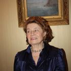 Няня, Санкт-Петербург, Комендантский проспект, Комендантский проспект, Зинаида Кондратьевна