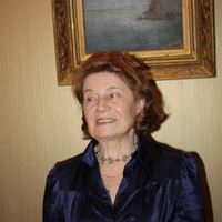 Няня, Санкт-Петербург, Долгоозёрная улица, Комендантский проспект, Лидия Николаевна