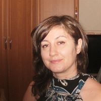 Няня, Химки, Парковая улица, Куркино, Эльмира Якубовна