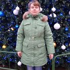 Няня, Москва, Высоковольтный проезд, Отрадное, Ирина Владиславовна