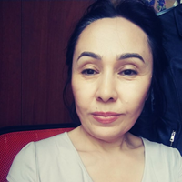 Домработница,,, Чистые пруды, Диля Абидджановна