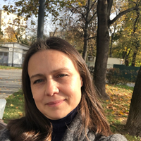Няня, Москва, улица Михайлова, Рязанский проспект, Анжела Дмитриевна