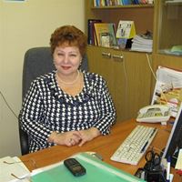 Няня, Москва, Вербная улица, Щелковская, Лариса Григорьевна