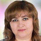 Няня, Чапаевск, Херсонская улица, Чапаевск, Ирина Владимировна
