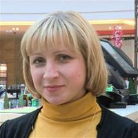 Няня, Москва, улица Говорова, Можайский район, Анжела Федоровна