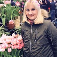 Няня, Санкт-Петербург, Бассейная улица, Парк Победы, Ольга Геннадьевна