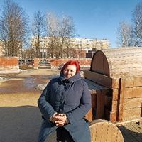 Домработница, Санкт-Петербург,, Адмиралтейская, Елена Николаевна