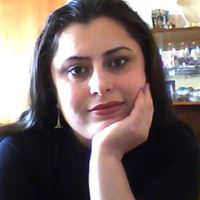 Няня, Москва, улица Архитектора Власова, Профсоюзная, Армине Жориковна