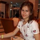 Няня, Пермь, Стахановская улица, Нагорный, Алсу Рафизовна