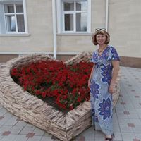 Репетитор, Москва, улица Малышева, Текстильщики, Надежда Эдуардовна