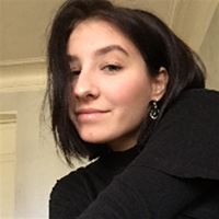 Няня, Санкт-Петербург, Зверинская улица, Спортивная, Алиса Сергеевна