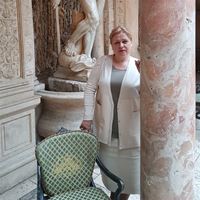 Няня, Москва, улица Академика Пилюгина, Калужская, Ольга Владимировна