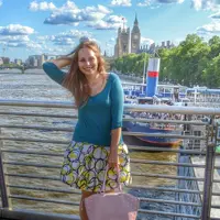 Репетитор, Москва, Лухмановская улица, Кожухово, Мария Михайловна