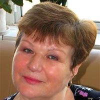 Няня, Москва, улица Верхние Поля, Люблино, Ольга Сергеевна