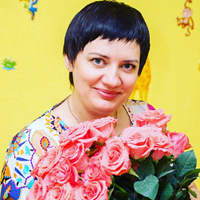 Няня, Балашиха,, Балашиха, Олеся Анатольевна