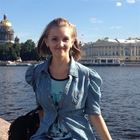 Няня, Санкт-Петербург, Камышовая улица, Комендантский проспект, Анна Владимировна