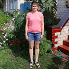 Няня, Берёзовский, , Березовский, Анастасия Юрьевна