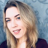 Няня, Санкт-Петербург, улица Карпинского, Академическая, Марина Сергеевна